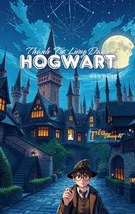 Truyện Thám Tử Lừng Danh Hogwarts Nào Đó - Hàn Du Tư