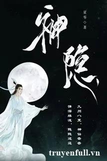 Truyện Thần Ẩn - Tinh Linh