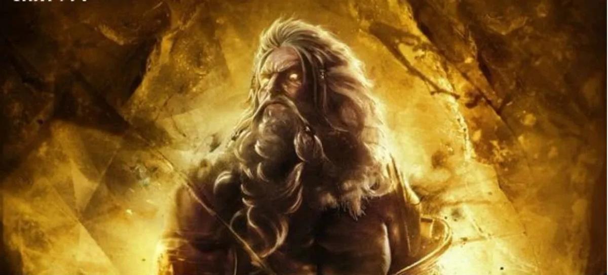 Truyện Thần Apollo - Truyện Cổ Tích