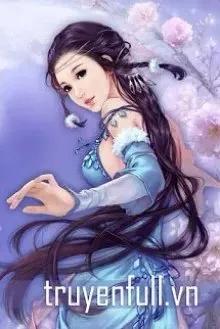 Truyện Thần Băng Ngạo Thiên - Ảnh Dạ Băng Y (Icye DarkNight)