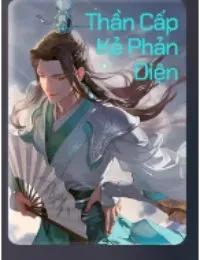 Thần Cấp Kẻ Phản Diện - La Hồng