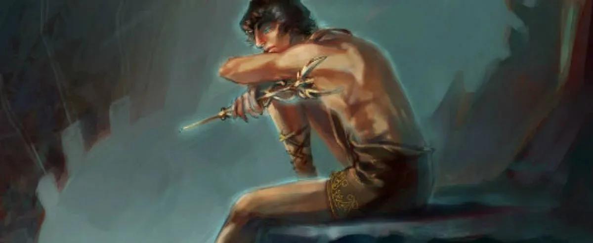 Truyện Thần Hermès - Truyện Cổ Tích