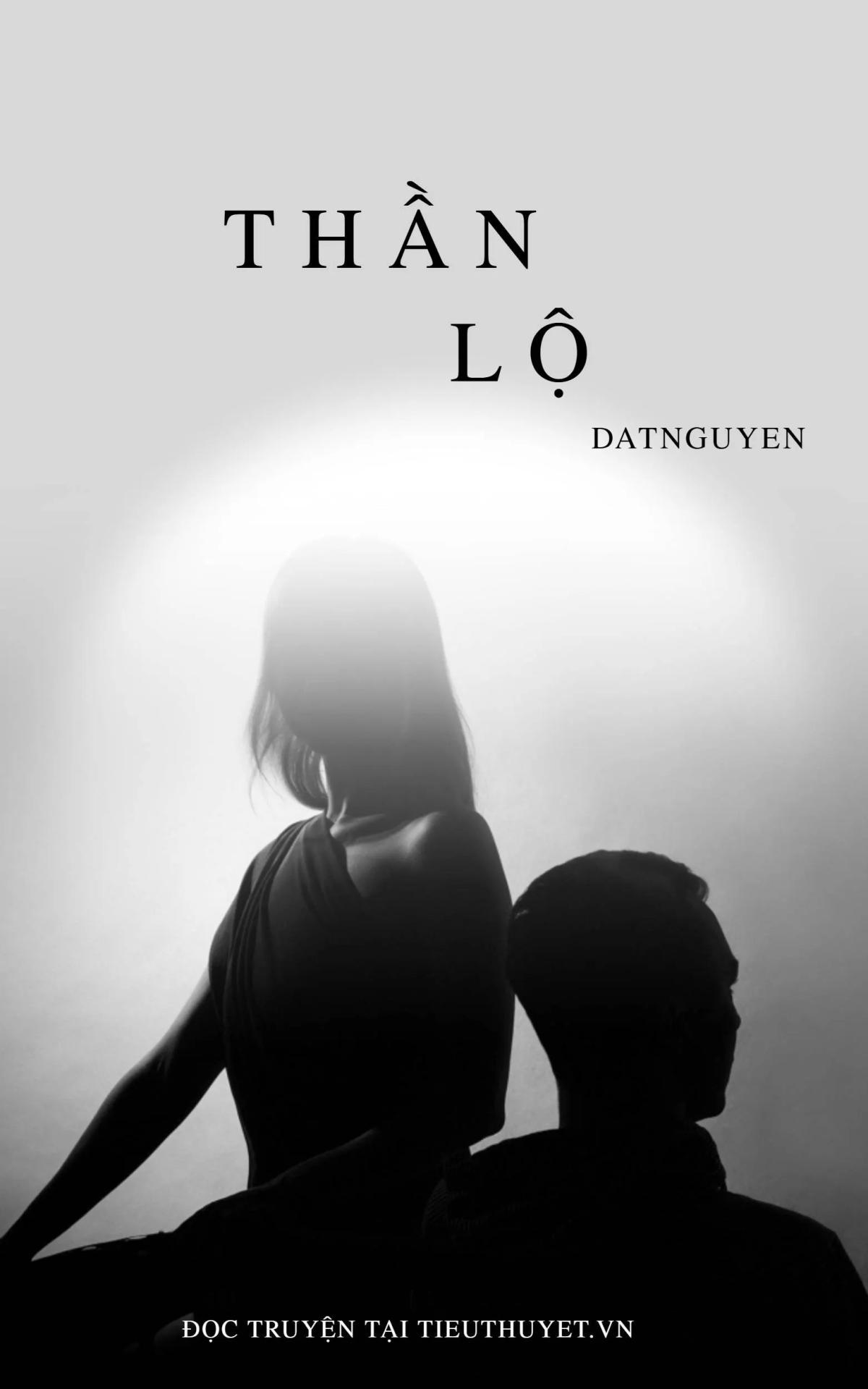 Truyện Thần Lộ - DatNguyen - DatNguyen