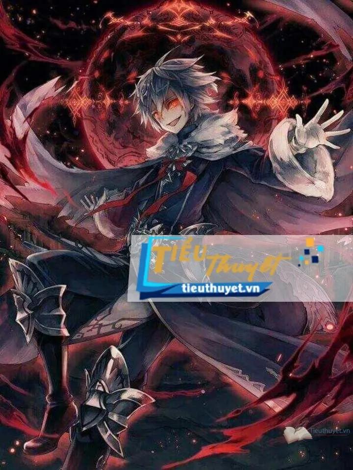 Truyện Thần Ma Thiên Tôn - Cửu Đương Gia ​