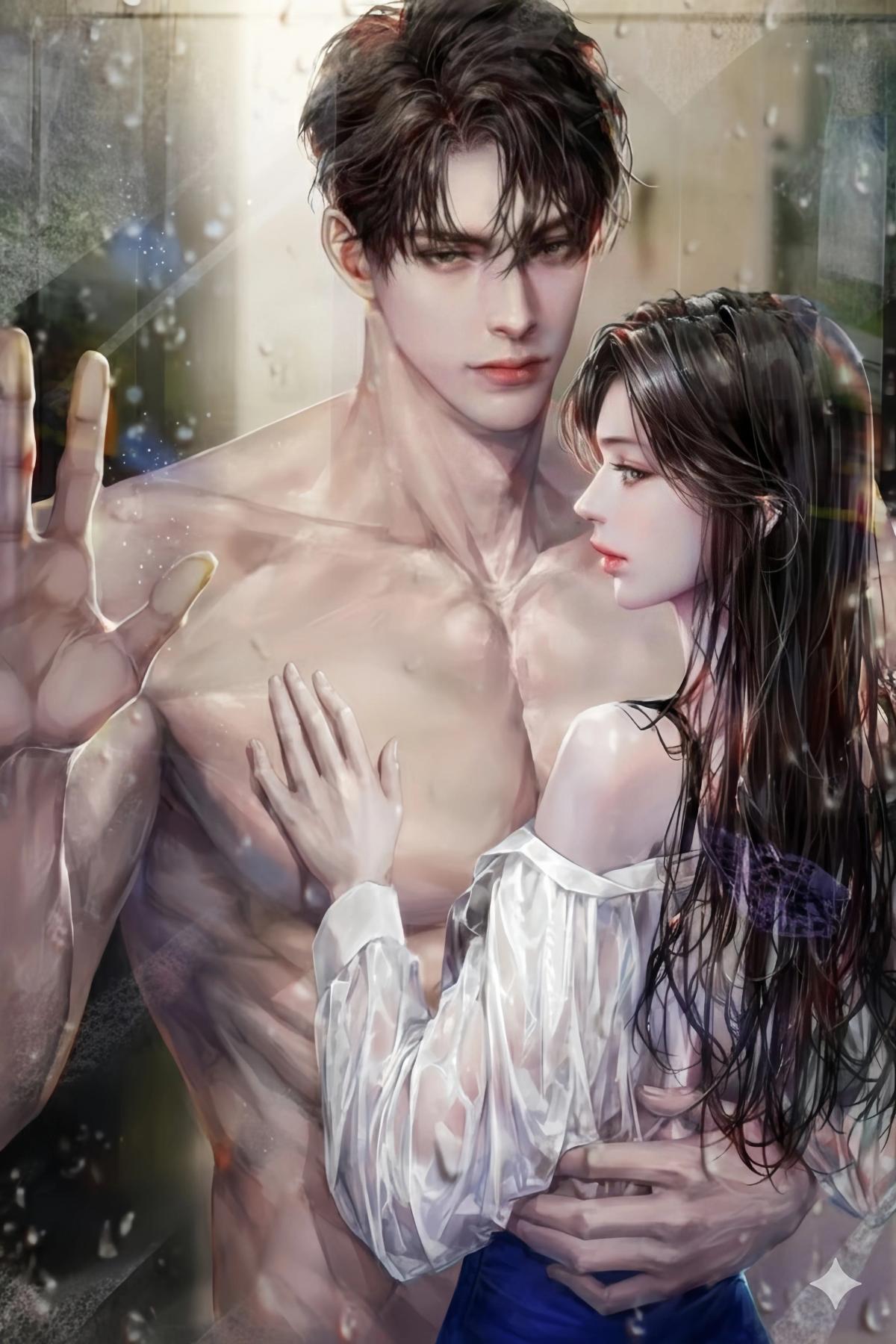 Truyện Thân Xác Em… Không Còn Thuộc Về Hắn - Moonveil