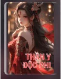 Truyện Thần Y Độc Phi - Phượng Vũ Hành - Hoa Tiến Tửu