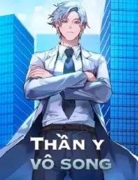 Truyện Thần Y Vô Song - Đỗ Kỷ - Sâu chín đầu