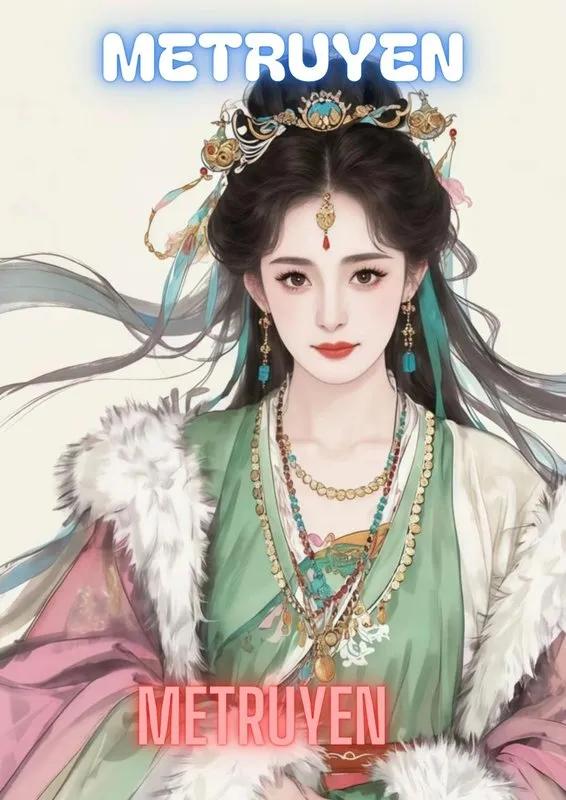 Truyện Thần Yêu Thế Nhân, Thương Xót Chúng Sinh - Bách Quỷ Thái Tử Gia