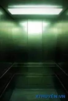 Truyện Thang Máy Kinh Hoàng [Sê-Ri Nguy Hiểm Rình Rập] - Trang Tiểu Bạch