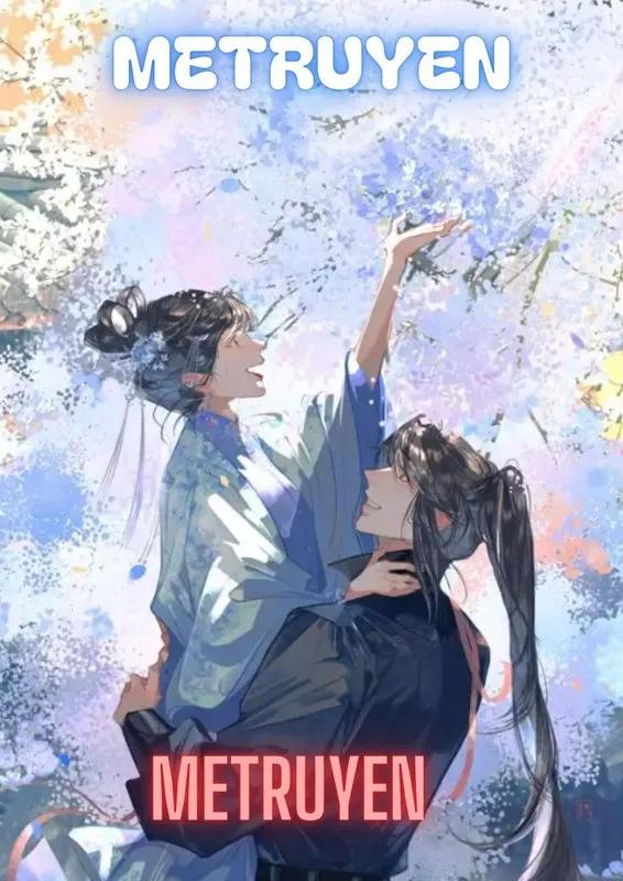 Truyện Tháng Tháng Bình An - Ngã Giai Phong Nguyệt