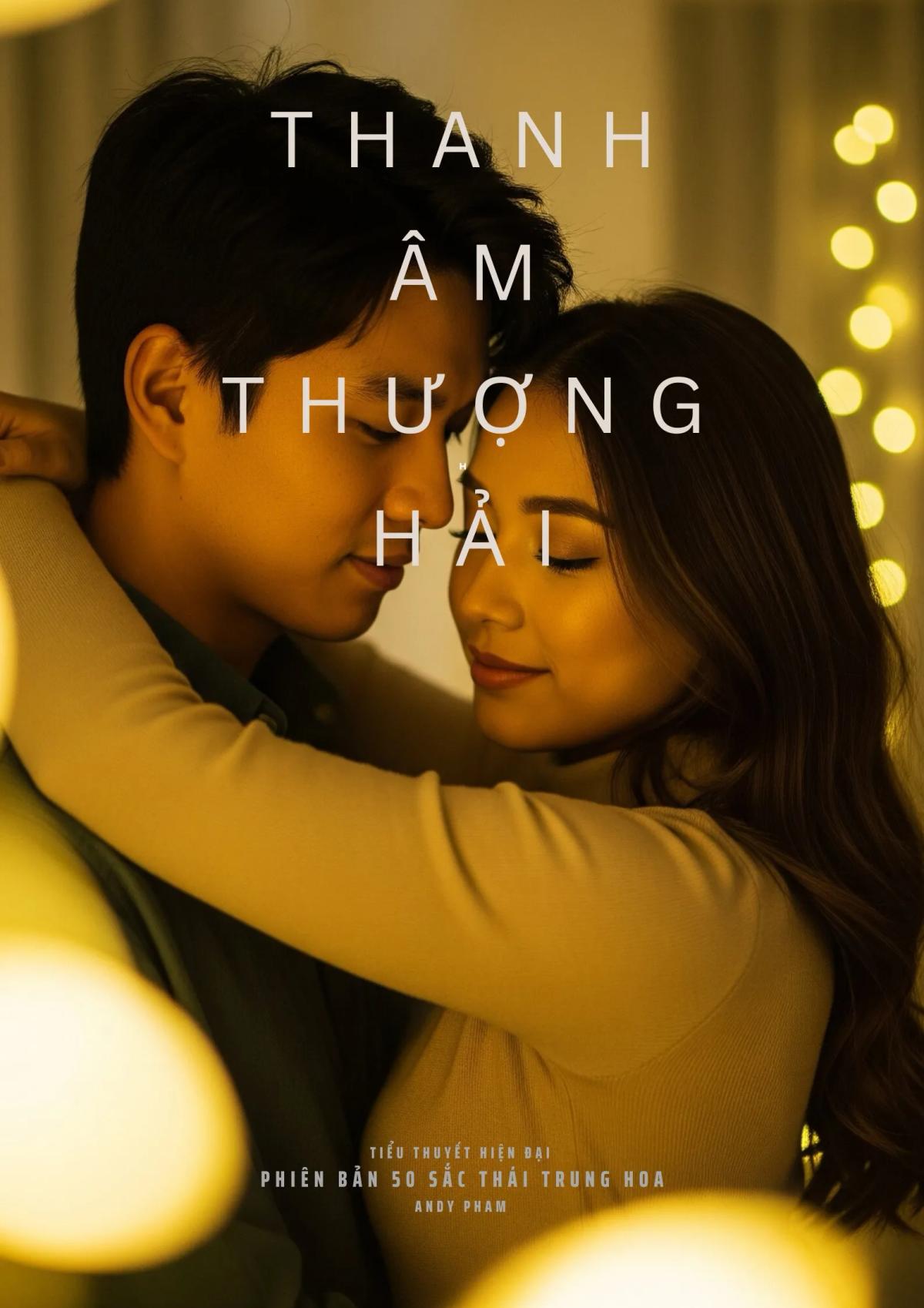 Truyện Thanh Âm Thượng Hải - Andy Pham