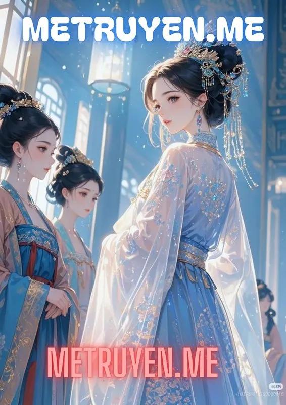 Truyện Thanh Bình Không Vui - Ba Tức