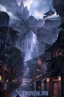 Truyện Thanh Dạ Độc Hành - Thanh San Lục Thuỷ