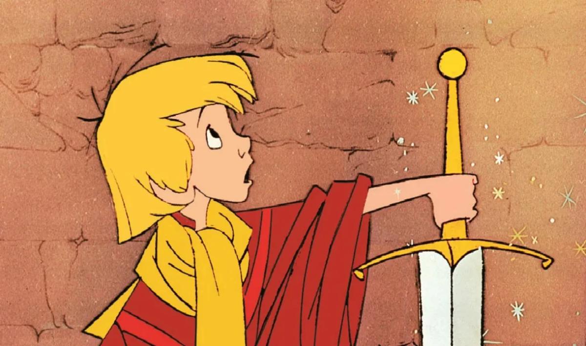 Thanh gươm của Ori