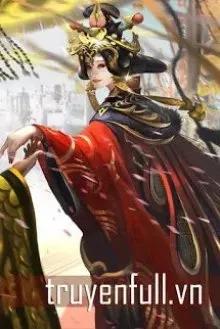 Truyện Thanh Hoa Đế Quân - Diệp Tiếu