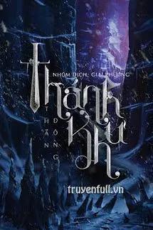 Truyện Thánh Khư - Thần Đông