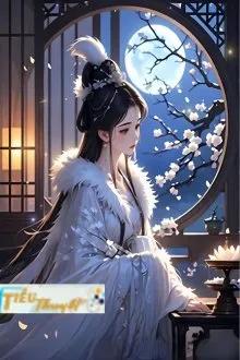 Truyện Thanh Lộ - Cưu Sâm - Cưu S&acirc;m