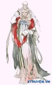 Truyện Thánh Mẫu Xứng Với Ma Tôn - Bụt Tiên