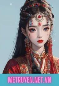 Truyện Thánh Nữ Miêu Cương - Vân Lộc Nhi