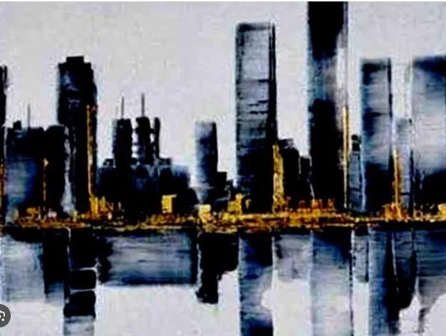 Truyện THÀNH PHỐ KHÔNG BÓNG - winwin