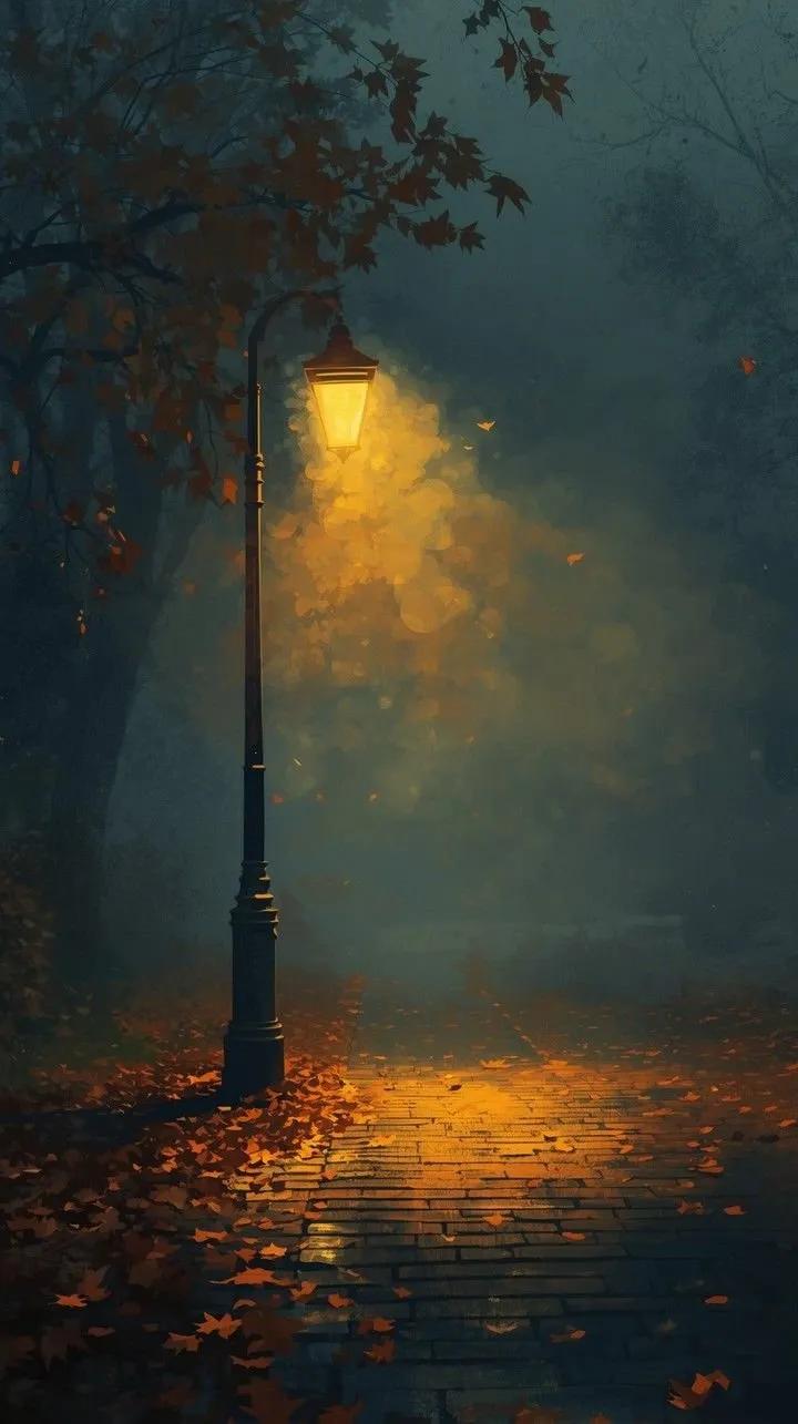 Truyện THÀNH PHỐ KHÔNG ĐÈN - thanhlan