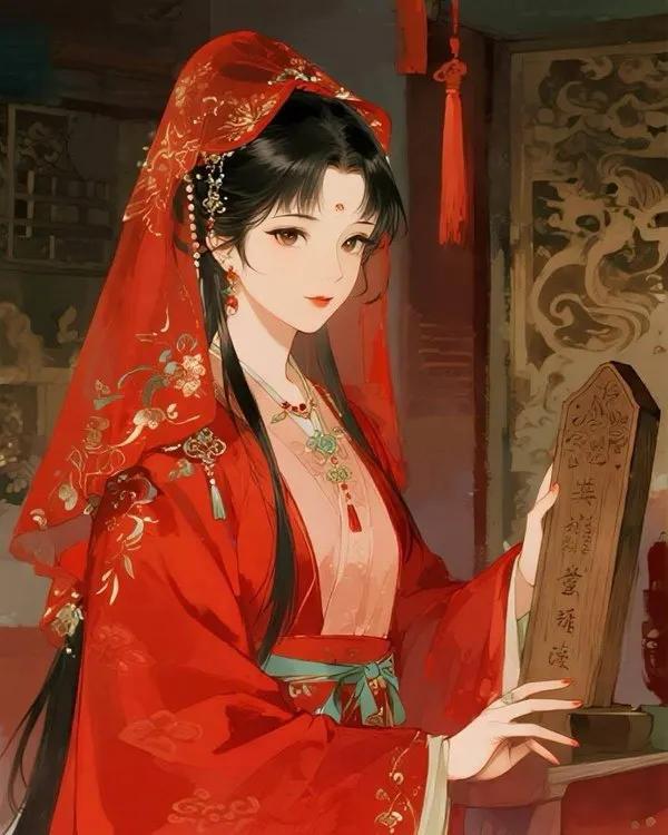 Truyện Thành Thân Với Bài Vị - Đang cập nhật