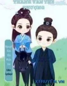 Truyện Thanh Vân Thê Thượng - Nguyệt Bán Yếu Phân Gia