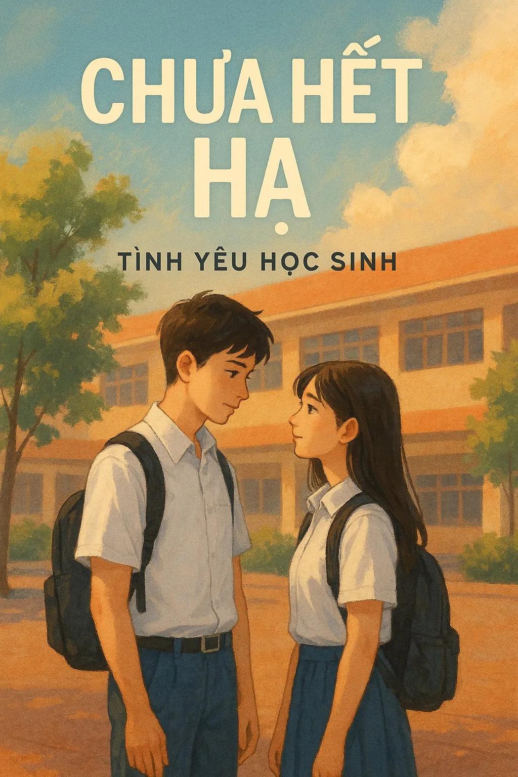 Truyện Thanh Xuân Là Em - Tư Mã Vô Tình