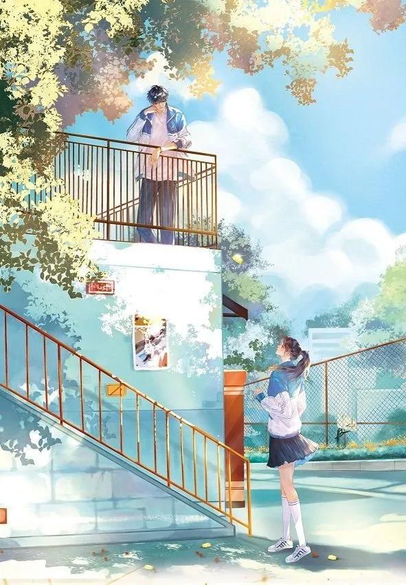 Truyện Thanh Xuân Lần Thứ Hai - Nguyễn Thị Chung