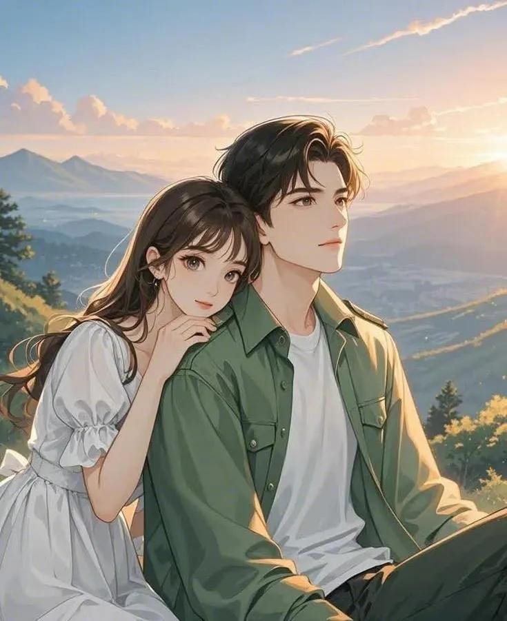 Truyện Thanh Xuân Mang Tên Một Người - Violet