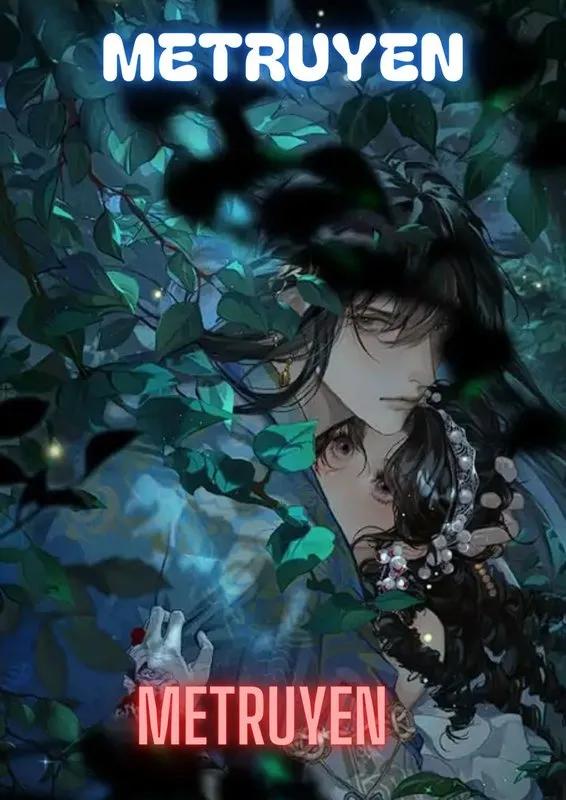 Truyện Thanh Yên Yêu Xà