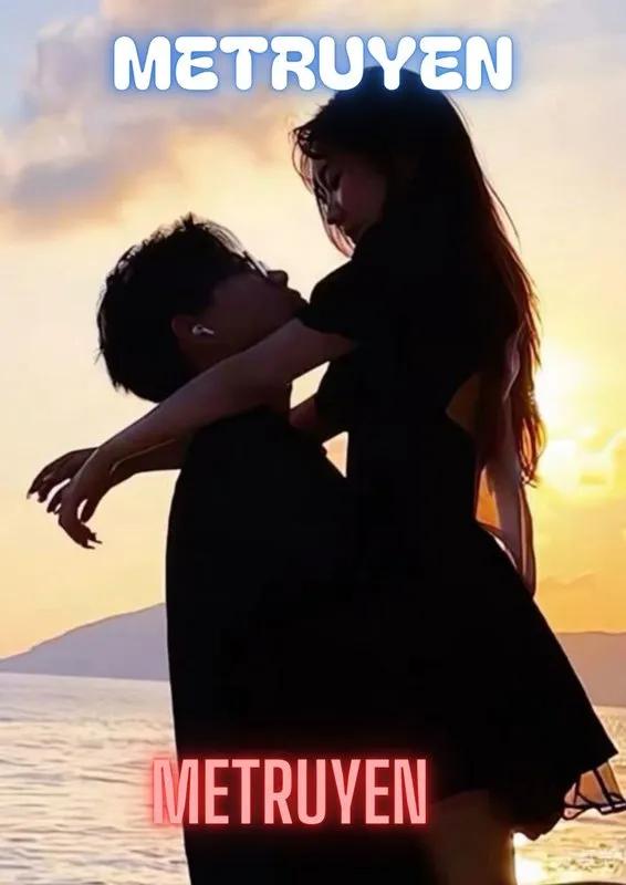 Truyện Thắp Lên Hy Vọng