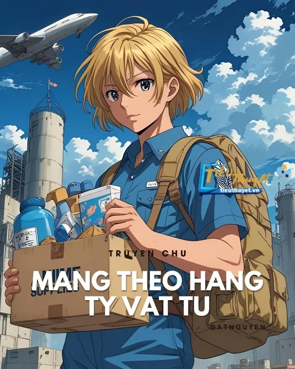 Truyện Thập Niên 70 Mang Theo Hàng Tỷ Vật Tư Gả Cho Anh Lái Máy Kéo Giỏi Nhất Thôn - Vượng Vượng Tuyết Bính Siêu Hảo Đảm/旺旺雪柄超好胆