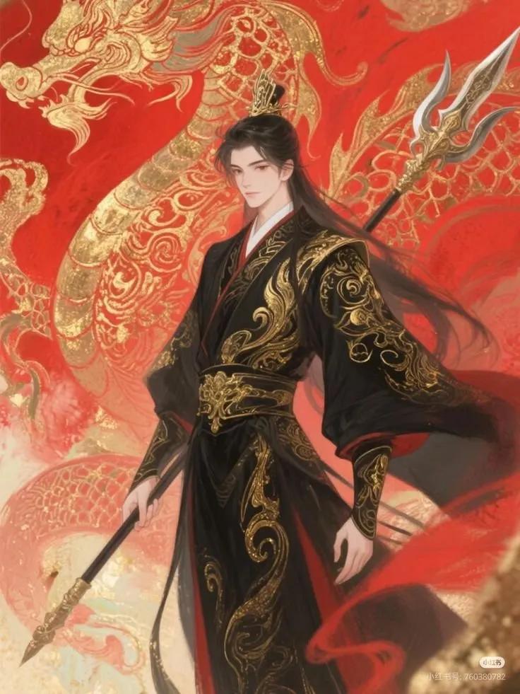 Truyện Thất chủng binh khí 7 - Cổ Long