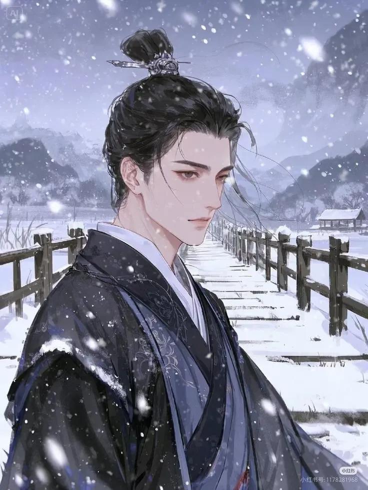 Truyện Thất dạ tuyết - Thương Nguyệt