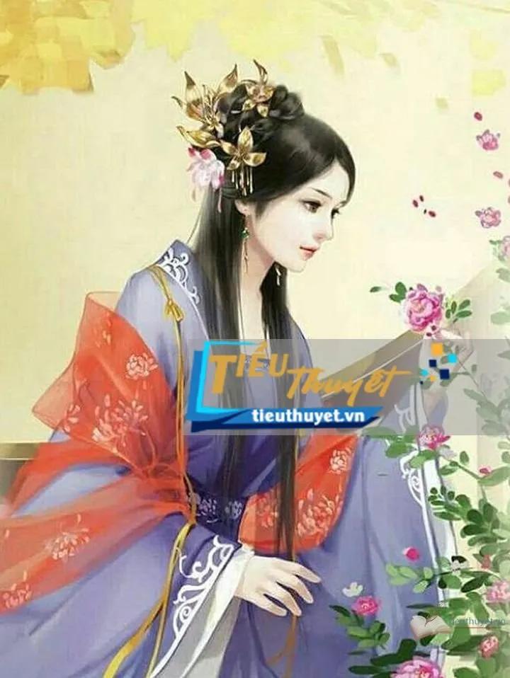 Truyện Thất Ngược Khí Phi - Thiển Tiếu L&ecirc; Qua