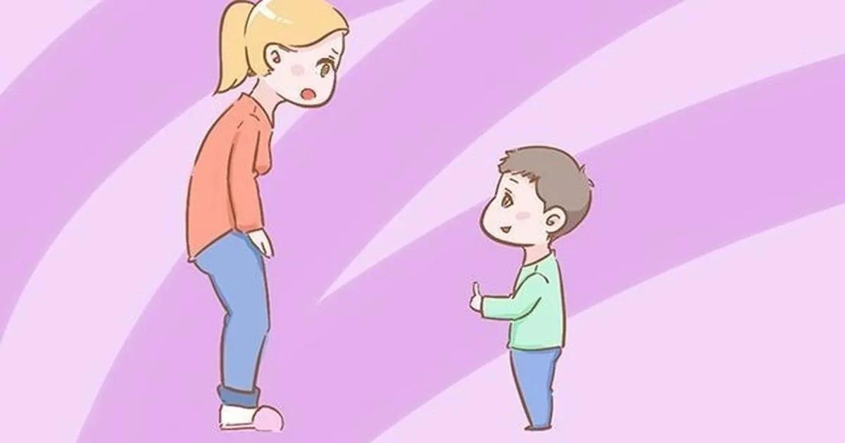 Truyện Thật phiền khi phải trông em - Truyện Cổ Tích