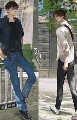 Truyện Thất Tình Quá Lâu - B&aacute;t Ph&acirc;n B&atilde;o