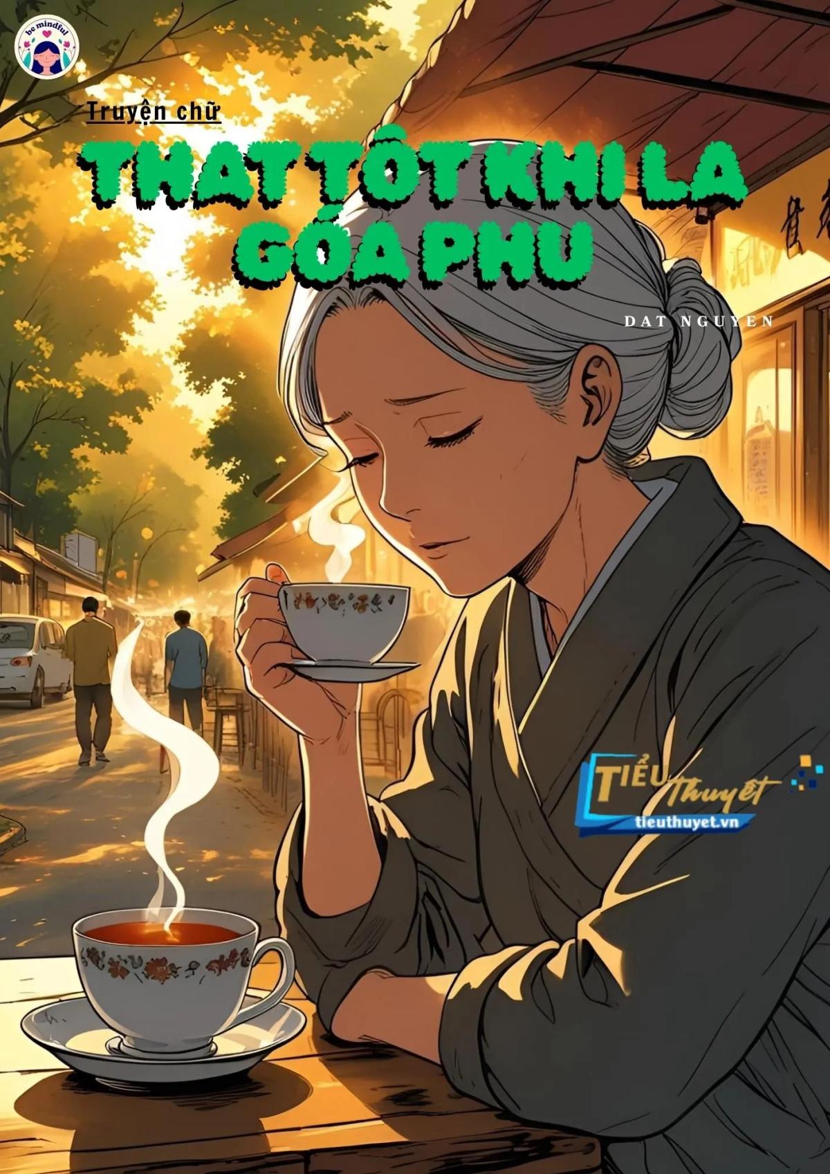 Truyện Thật Tốt Khi Là Góa Phụ - Diệp Tử Hữu Điểm Trì