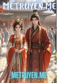 Truyện Thay Đích Tỷ Gả Cho Nhiếp Chính Vương - Bạc Cửu