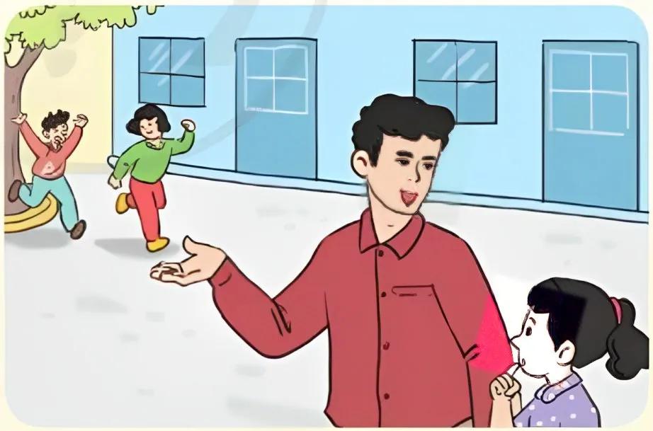 Truyện Thầy giáo mới - Truyện Cổ Tích