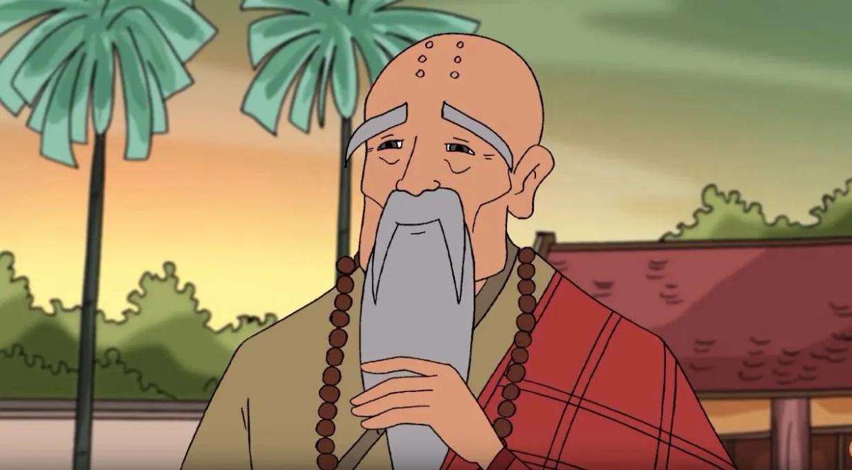 Thầy tu giúp đỡ dân nghèo như thế nào