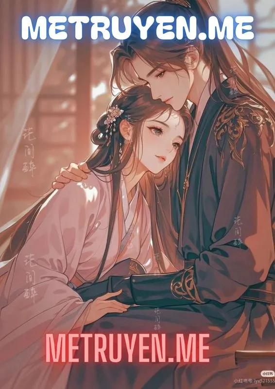 Truyện Thẻ Đại Cát - Đào Hoa Vị Độ