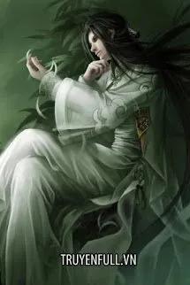 Truyện Thê Lữ Khế Ước Đại Yêu - Chỉ Trụy