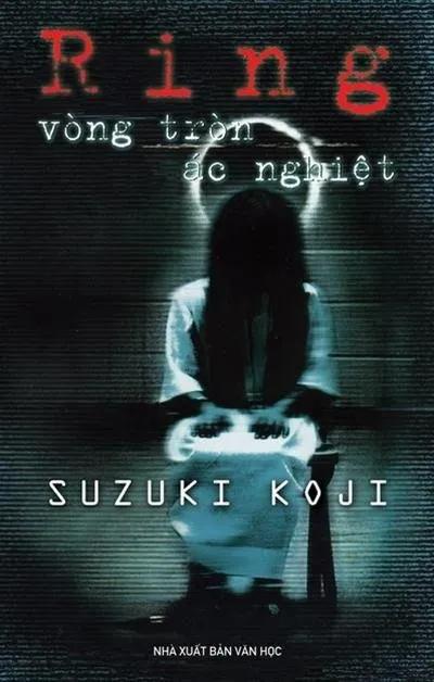 Truyện The Ring - Vòng trong ác nghiệt - Suzuki Koji