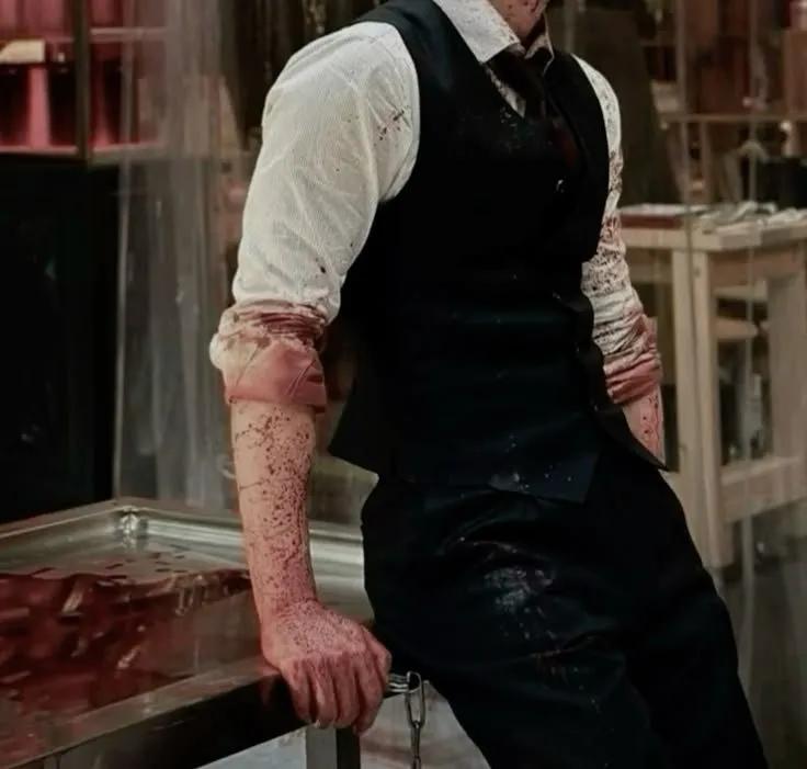 Truyện THE TASTE OF BEING (VỊ NHÂN SINH) - Ynzhang