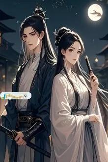 Truyện Thiên Cổ Phong Lưu Nhất Tiếu Trung - Tùy Vũ Nhi An