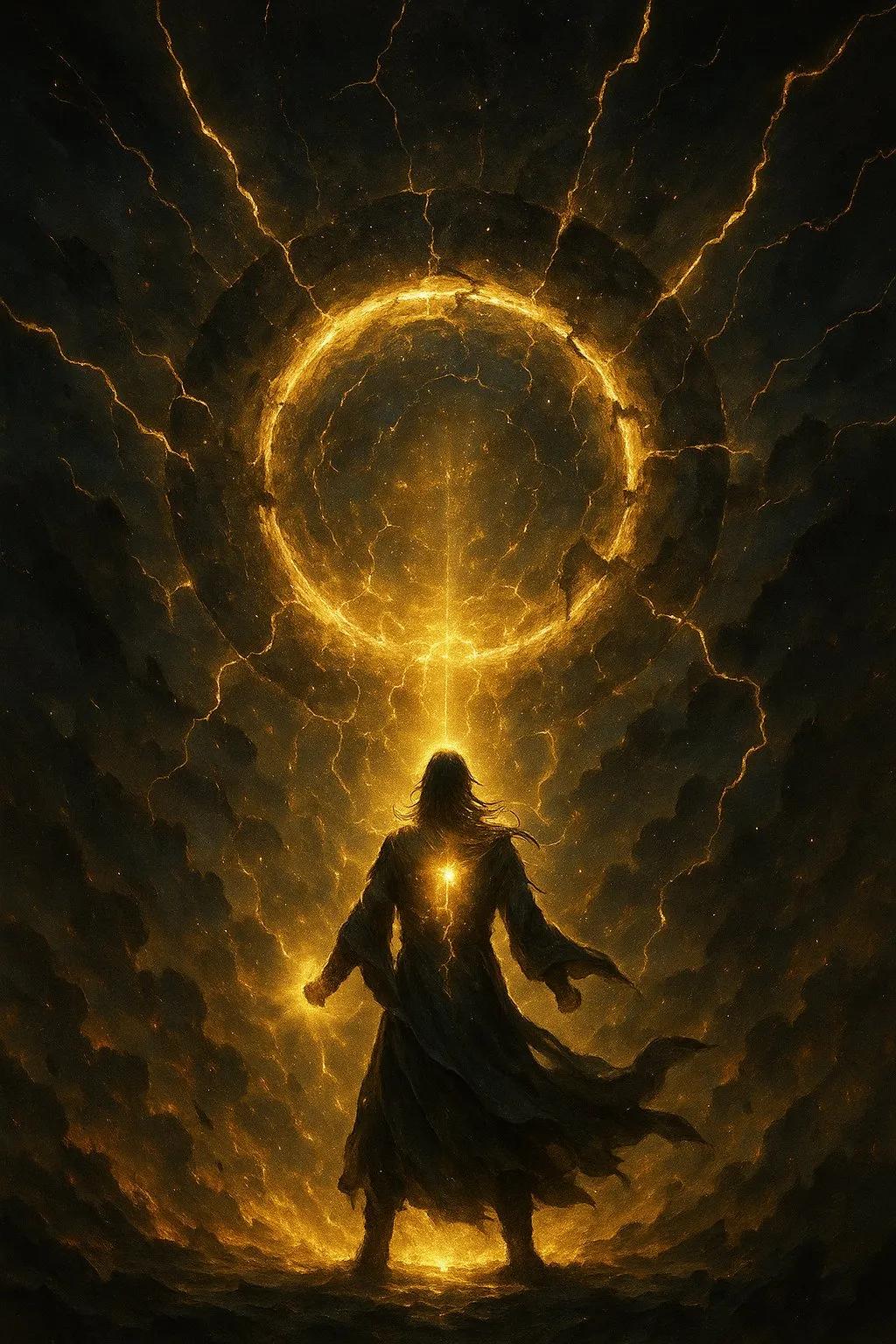 Truyện Thiên Đạo Hồi Luân - Xu&acirc;n An