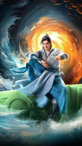 Truyện Thiên Đạo Vong Quốc Ký - LAMLANG