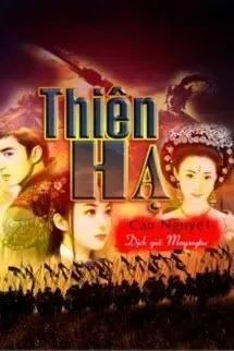 Truyện Thiên Hạ - Cao Nguyệt - Cao Nguyệt
